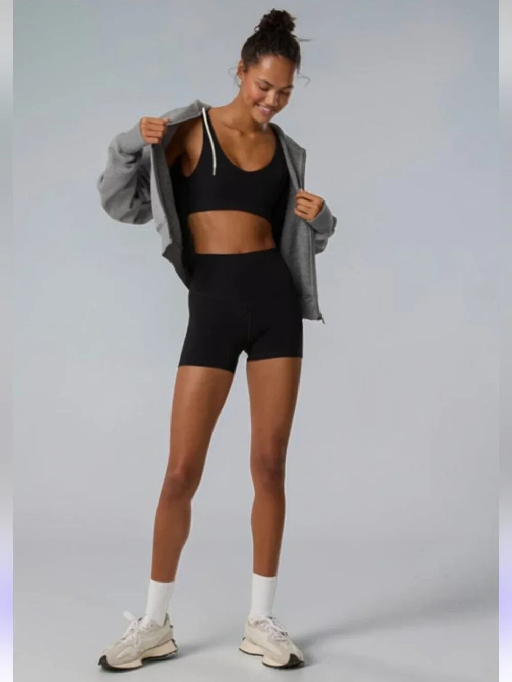 OFFLINE By Aerie Real Me XTRA High Waisted 3